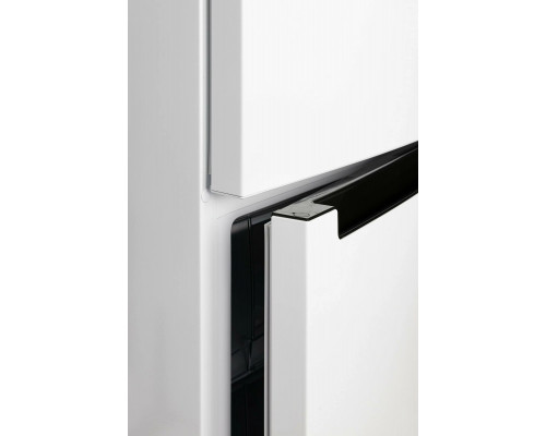 Холодильник Nordfrost NRG 162 NF W белое стекло Холодильник Nordfrost NRG 162 NF W белое стекло