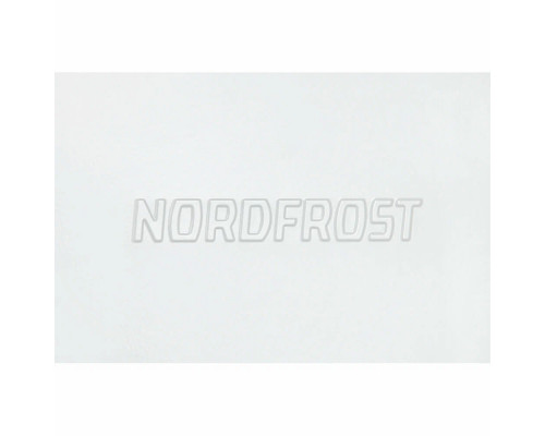 Холодильник Nordfrost NRT 143 032 белый