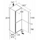 Холодильник Liebherr CNsfd 7723-20 001 серебристый