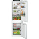 Встраиваемый холодильник Bosch KIN86VFE0