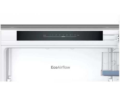 Встраиваемый холодильник Bosch KIN86VFE0 Встраиваемый холодильник Bosch KIN86VFE0