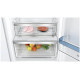 Встраиваемый холодильник Bosch KIN86VFE0