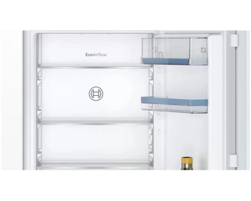 Встраиваемый холодильник Bosch KIN86VFE0 Встраиваемый холодильник Bosch KIN86VFE0