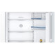 Встраиваемый холодильник Bosch KIN86VFE0