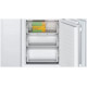 Встраиваемый холодильник Bosch KIN86VFE0