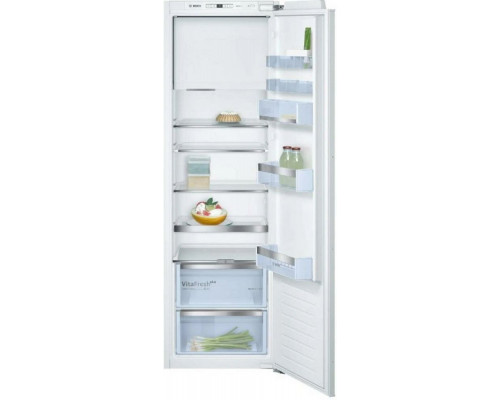 Встраиваемый холодильник Bosch KIN86VFE0 Встраиваемый холодильник Bosch KIN86VFE0