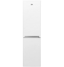 Холодильник Beko CNKDN6335KC0W белый