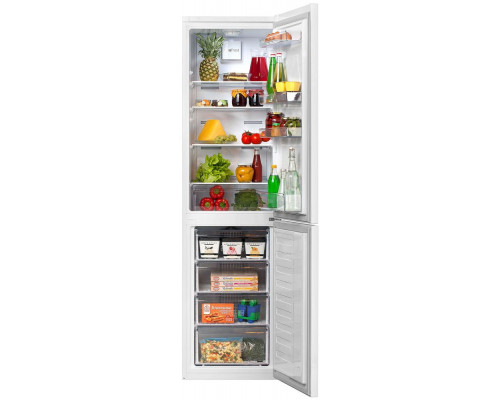 Холодильник Beko CNKDN6335KC0W белый Холодильник Beko CNKDN6335KC0W белый