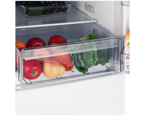 Холодильник Beko CNKDN6335KC0W белый Холодильник Beko CNKDN6335KC0W белый