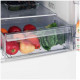 Холодильник Beko CNKDN6335KC0W белый