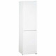 Холодильник Beko CNKDN6335KC0W белый