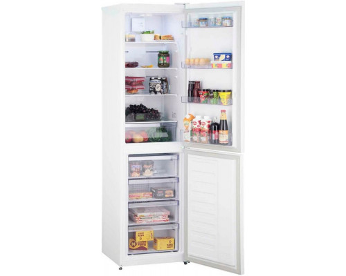 Холодильник Beko CNKDN6335KC0W белый Холодильник Beko CNKDN6335KC0W белый