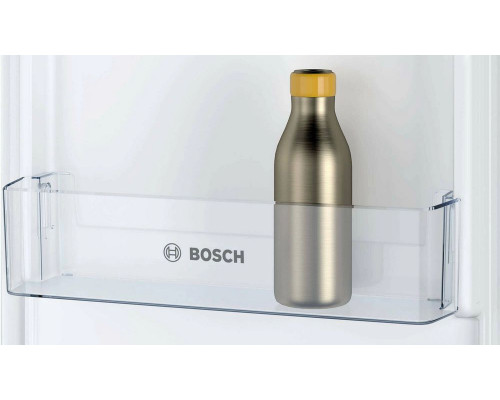 Встраиваемый холодильник Bosch KIV87NSE0 белый Встраиваемый холодильник Bosch KIV87NSE0 белый