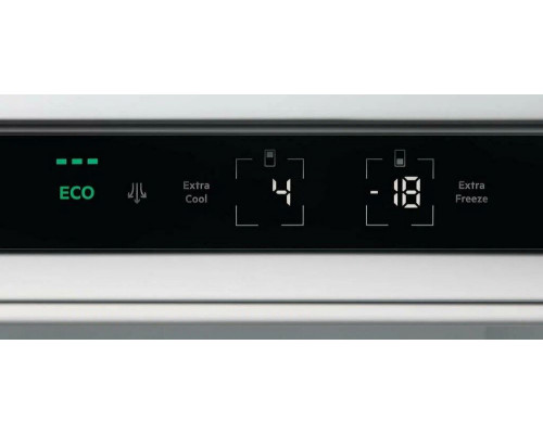 Встраиваемый холодильник Electrolux LNG7TE18S белый Встраиваемый холодильник Electrolux LNG7TE18S белый