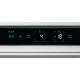 Встраиваемый холодильник Electrolux LNG7TE18S белый