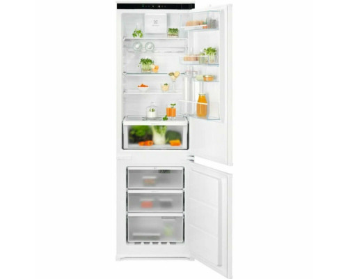 Встраиваемый холодильник Electrolux LNG7TE18S белый Встраиваемый холодильник Electrolux LNG7TE18S белый