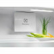 Встраиваемый холодильник Electrolux LNG7TE18S белый