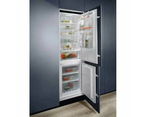 Встраиваемый холодильник Electrolux LNG7TE18S белый Встраиваемый холодильник Electrolux LNG7TE18S белый