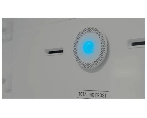 Холодильник Hotpoint HT 7201I MX O3 нержавеющая сталь