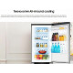 Холодильник Samsung RB30A32N0WW/WT белый