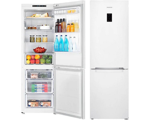 Холодильник Samsung RB30A32N0WW/WT белый Холодильник Samsung RB30A32N0WW/WT белый