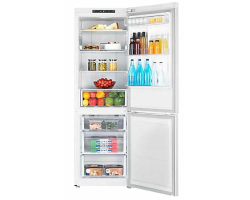 Холодильник Samsung RB30A32N0WW/WT белый Холодильник Samsung RB30A32N0WW/WT белый