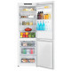 Холодильник Samsung RB30A32N0WW/WT белый