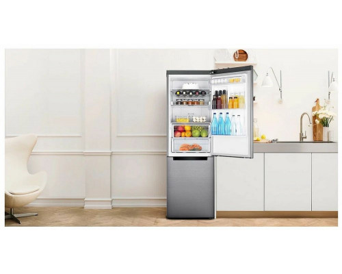 Холодильник Samsung RB30A32N0WW/WT белый Холодильник Samsung RB30A32N0WW/WT белый