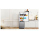 Холодильник Samsung RB30A32N0WW/WT белый