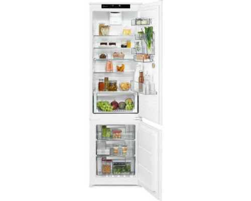 Встраиваемый холодильник Electrolux ENS6TE19S белый Встраиваемый холодильник Electrolux ENS6TE19S белый