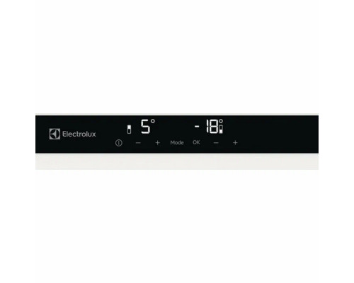 Встраиваемый холодильник Electrolux ENS6TE19S белый Встраиваемый холодильник Electrolux ENS6TE19S белый