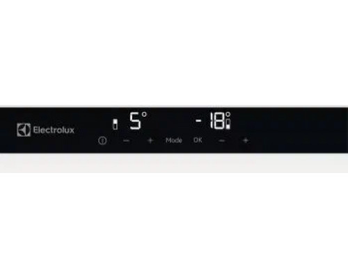 Встраиваемый холодильник Electrolux ENS6TE19S белый Встраиваемый холодильник Electrolux ENS6TE19S белый