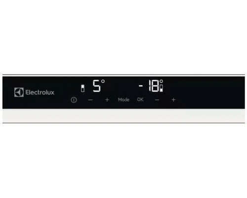 Встраиваемый холодильник Electrolux ENS6TE19S белый Встраиваемый холодильник Electrolux ENS6TE19S белый