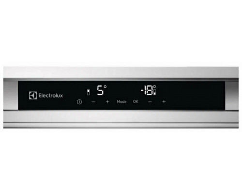 Встраиваемый холодильник Electrolux ENS6TE19S белый Встраиваемый холодильник Electrolux ENS6TE19S белый