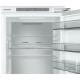 Встраиваемый холодильник  Samsung BRB30715DWW/EF белый