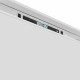 Встраиваемый холодильник Maunfeld MBF193NFW1GR белый