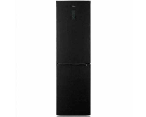 Холодильник Бирюса B980NF черный
