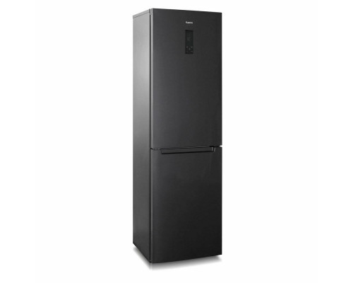 Холодильник Бирюса B980NF черный