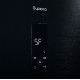 Холодильник Бирюса B980NF черный