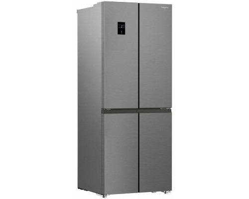 Холодильник Hotpoint HFP4 480I X нержавеющая сталь