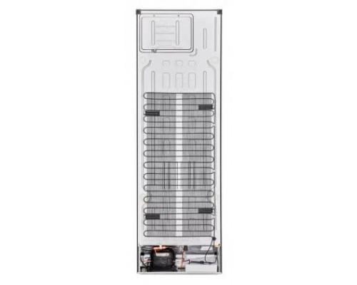 Холодильник LG GC-B459 SMUM серебро