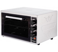 Мини-печь KRAFT KF-MO 4506 W белый