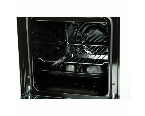 Кухонная плита KRAFT KF-FSK5407AGW белый Кухонная плита KRAFT KF-FSK5407AGW белый