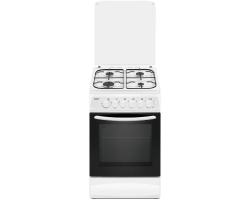 Кухонная плита KRAFT KF-FSK5407AEW белый Кухонная плита KRAFT KF-FSK5407AEW белый