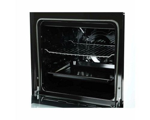 Кухонная плита KRAFT KF-FSK5407AEW белый Кухонная плита KRAFT KF-FSK5407AEW белый