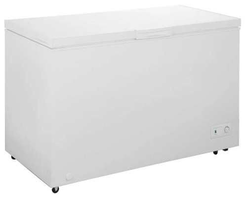 Морозильный ларь KRAFT BD (W)-435QX белый Морозильный ларь KRAFT BD (W)-435QX белый