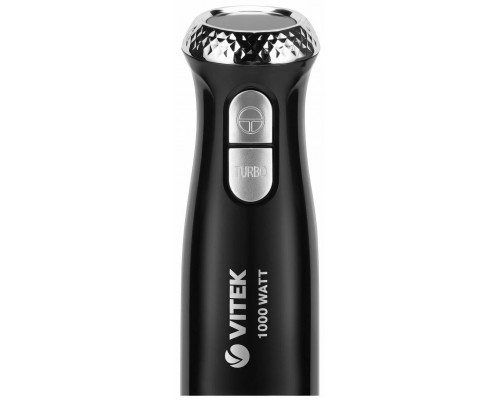 Блендер Vitek VT-3405 серый Блендер Vitek VT-3405 серый