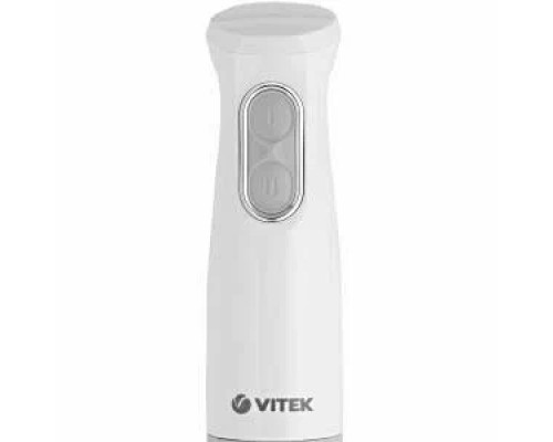 Блендер Vitek VT-3418 белый Блендер Vitek VT-3418 белый
