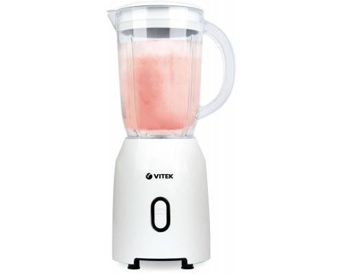 Блендер Vitek VT-8529 W белый Блендер Vitek VT-8529 W белый