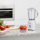 Блендер Vitek VT-8529 W белый